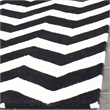 Safavieh Chatham Ivory Contemporary Rug - Square 5'