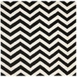 Safavieh Chatham Ivory Contemporary Rug - Square 8'9