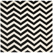 Safavieh Chatham Ivory Contemporary Rug - Square 8'9