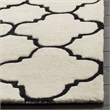 Safavieh Chatham Ivory Contemporary Rug - 2' x 3'