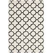 Safavieh Chatham Ivory Contemporary Rug - 4' x 6'