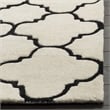 Safavieh Chatham Ivory Contemporary Rug - 4' x 6'