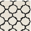 Safavieh Chatham Ivory Contemporary Rug - 4' x 6'