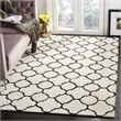 Safavieh Chatham Ivory Contemporary Rug - 5' x 8'