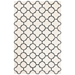 Safavieh Chatham Ivory Contemporary Rug - 5' x 8'