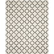 Safavieh Chatham Ivory Contemporary Rug - 8' x 10'