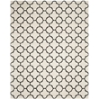 Safavieh Chatham Ivory Contemporary Rug - 10' x 14'
