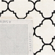 Safavieh Chatham Ivory Contemporary Rug - Square 7'