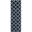 Safavieh Chatham Dark Blue Contemporary Rug - 2'3