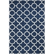 Safavieh Chatham Dark Blue Contemporary Rug - 3' x 5'