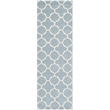Safavieh Chatham Dark Blue Contemporary Rug - 8' x 10'