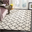 Safavieh Chatham Dark Blue Contemporary Rug - Runner 2'3