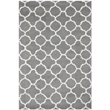 Safavieh Chatham Dark Grey Contemporary Rug - 3' x 5'