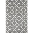 Safavieh Chatham Dark Grey Contemporary Rug - Runner 2'3