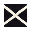 Safavieh Chatham Black Contemporary Rug - 8' x 10'