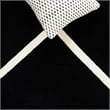 Safavieh Chatham Black Contemporary Rug - Runner 2'3