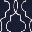 Safavieh Chatham Dark Blue Contemporary Rug - 2' x 3'