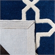 Safavieh Chatham Dark Blue Contemporary Rug - 8'9