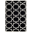 Safavieh Chatham Black Contemporary Rug - 3' x 5'