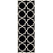 Safavieh Chatham Black Contemporary Rug - 8' x 10'