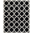 Safavieh Chatham Black Contemporary Rug - 8'9