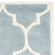Safavieh Chatham Blue Contemporary Rug - 2'3