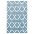 Safavieh Chatham Blue Contemporary Rug - 4' x 6'