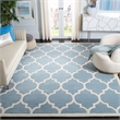 Safavieh Chatham Blue Contemporary Rug - 8' x 10'