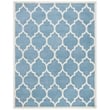 Safavieh Chatham Blue Contemporary Rug - 8'9