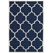 Safavieh Chatham Dark Blue Contemporary Rug - 3' x 5'