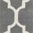 Safavieh Chatham Dark Grey Contemporary Rug - 2'3