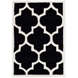 Safavieh Chatham Black Contemporary Rug - 2' x 3'