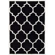 Safavieh Chatham Black Contemporary Rug - 3' x 5'