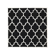 Safavieh Chatham Black Contemporary Rug - 8' x 10'