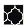 Safavieh Chatham Black Contemporary Rug - 8' x 10'