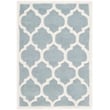 Safavieh Chatham Blue Contemporary Rug - 2' x 3'
