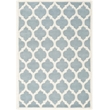 Safavieh Chatham Blue Contemporary Rug - 4' x 6'