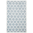 Safavieh Chatham Blue Contemporary Rug - 6' x 9'