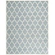 Safavieh Chatham Blue Contemporary Rug - 8' x 10'