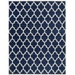 Safavieh Chatham Dark Blue Contemporary Rug - 10' x 14'