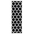 Safavieh Chatham Dark Blue Contemporary Rug - Runner 2'3
