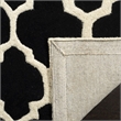 Safavieh Chatham Dark Blue Contemporary Rug - Runner 2'3
