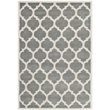 Safavieh Chatham Dark Grey Contemporary Rug - 3' x 5'