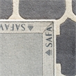 Safavieh Chatham Dark Grey Contemporary Rug - 3' x 5'