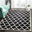 Safavieh Chatham Black Contemporary Rug - 8' x 10'