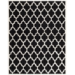 Safavieh Chatham Black Contemporary Rug - 8' x 10'