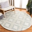 Safavieh Chatham Grey Contemporary Rug - 2' x 3'