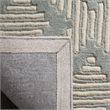 Safavieh Chatham Grey Contemporary Rug - 3' x 5'
