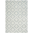 Safavieh Chatham Grey Contemporary Rug - 5' x 8'
