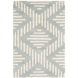 Safavieh Chatham Grey Contemporary Rug - 6' x 9'